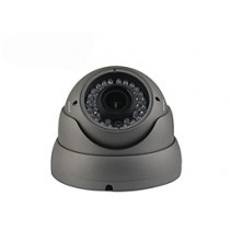 Minidomo CCD Sony 700TVL 2.8-12mm