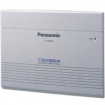 Central Panasonic KX-TES824