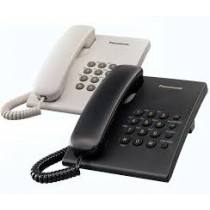 Teléfono KX-TS500