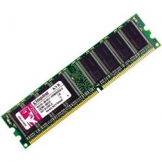 Memoria 1Gb DDR400