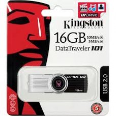 Kingston DT101/16GB