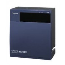 Central Panasonic KX-TDA100DAG
