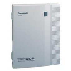 Central Panasonic KX-TEB308